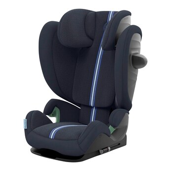 Kindersitz Solution G i-Fix Plus