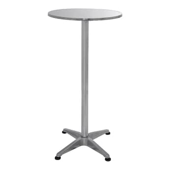 Metall-Stehtisch „Klappbar"
