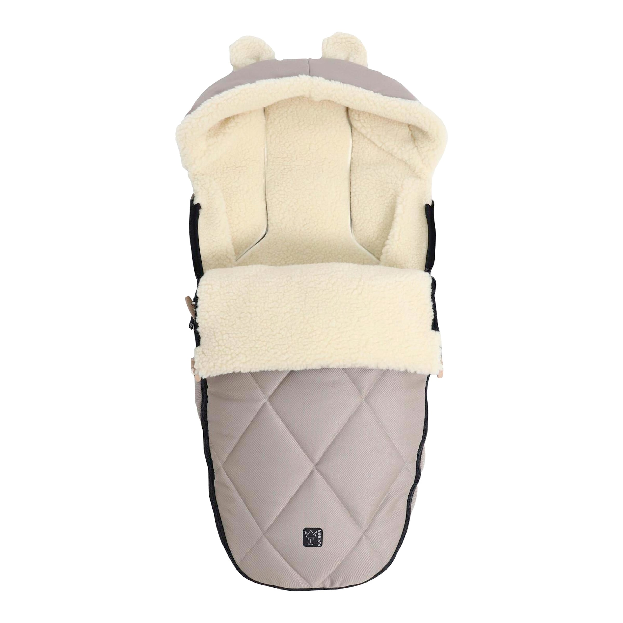 Kaiser Winterfußsack XL EARS