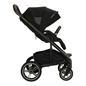 Kombikinderwagen Mixx Next Travel-Set inkl. Babyschale Pipa Next und Isofix-Basis Base Next