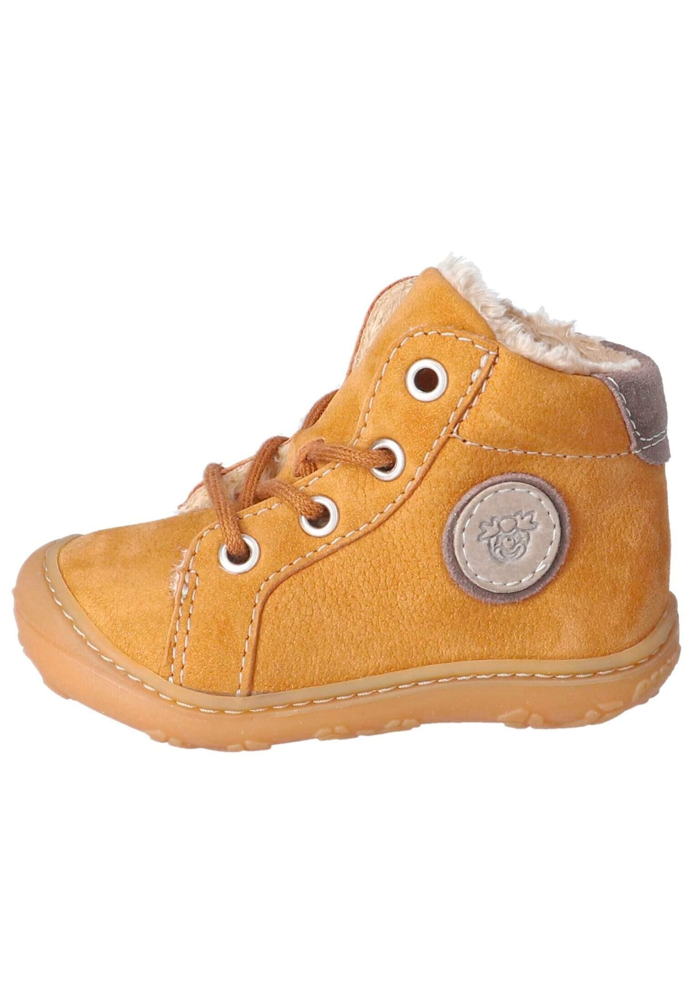 Pepino Stiefelette