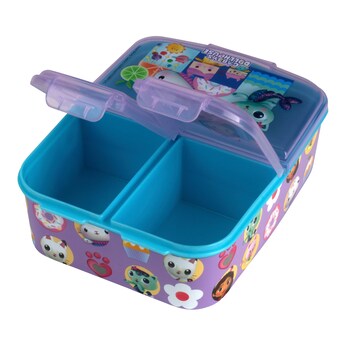 Brotdose Gabbys Dollhouse