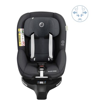 Kindersitz Mica Pro Eco i-Size