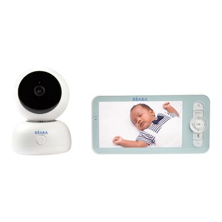 Caméra Bébé WI-FI Lua - Le coin des petits