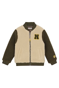 Jacke Rodney