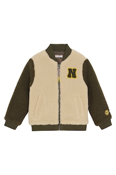 Jacke Rodney