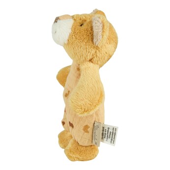 Kuscheltier Löwe Leo 16cm