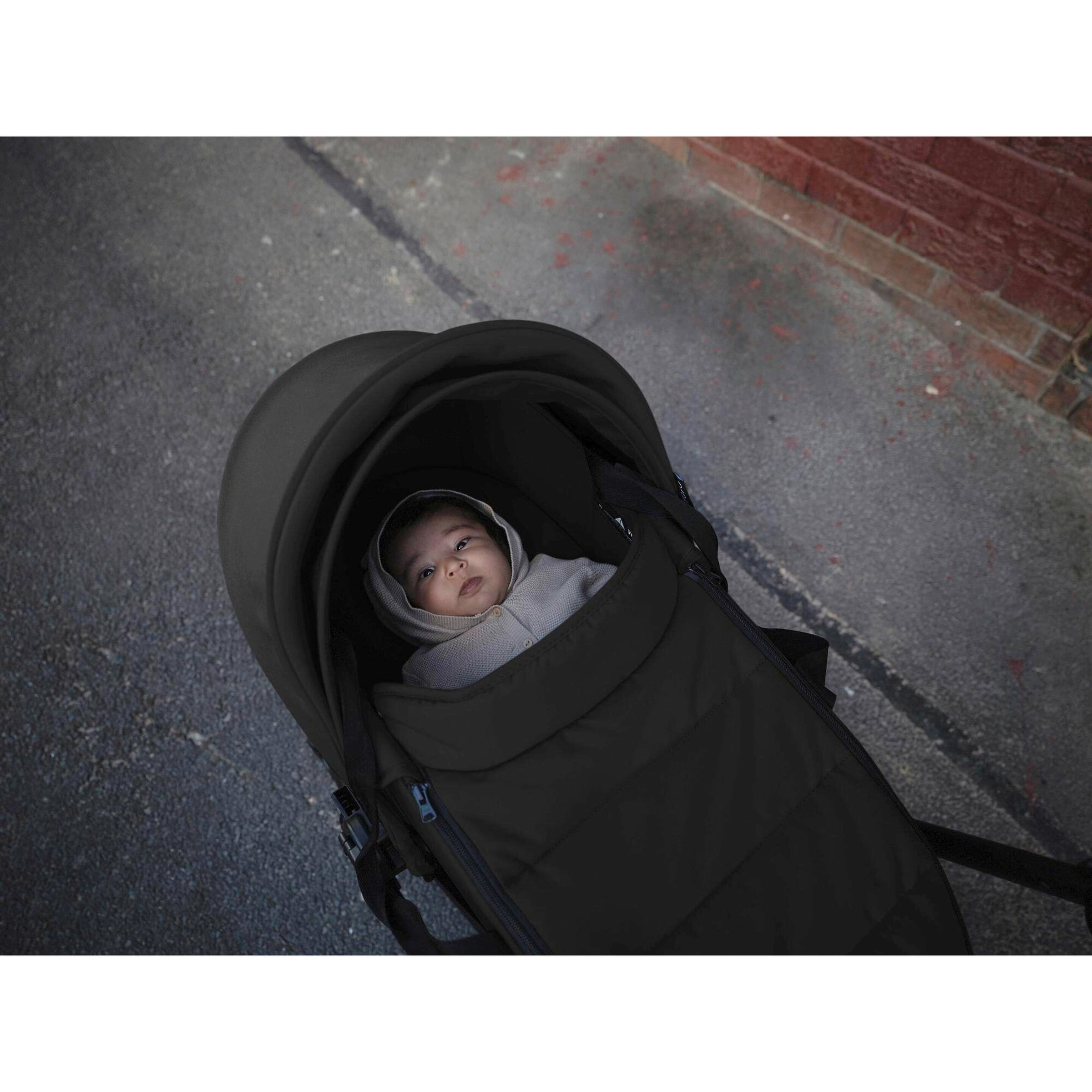 65% Rabatt! Stokke® yoyo3 Liegewanne schwarz 65% Rabatt! Stokke® yoyo3 Liegewanne schwarz