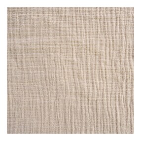 Krabbeldecke Musselin 100x150 cm