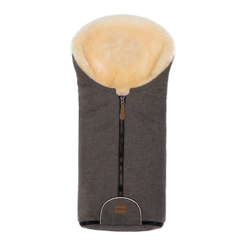 Winterfußsack Pamir Wool