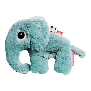 Peluche Elphee l'éléphant 21 cm