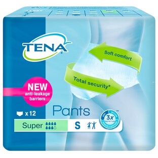 Tena Pants unisex