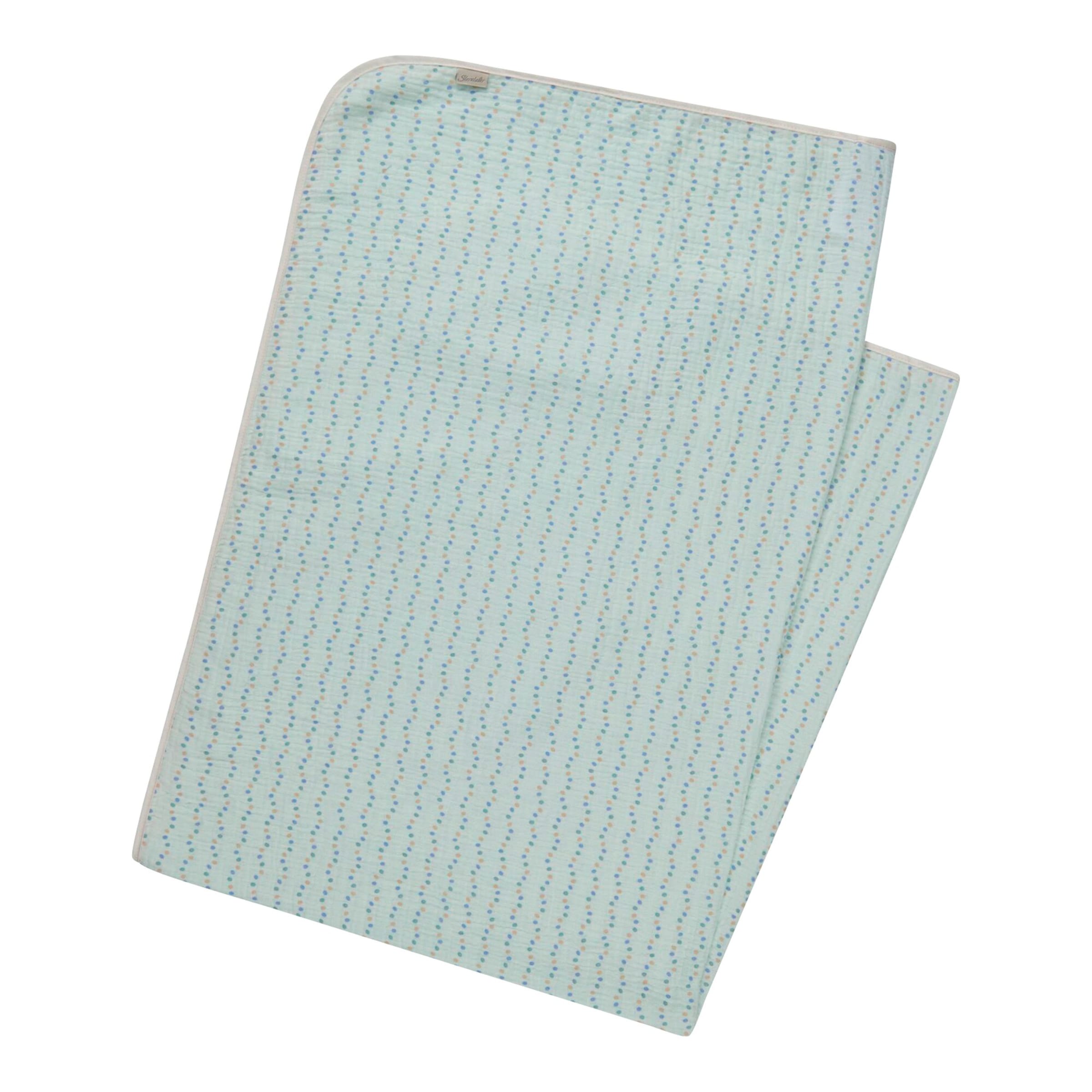 Sterntaler Babydecke Musselin 90x120cm