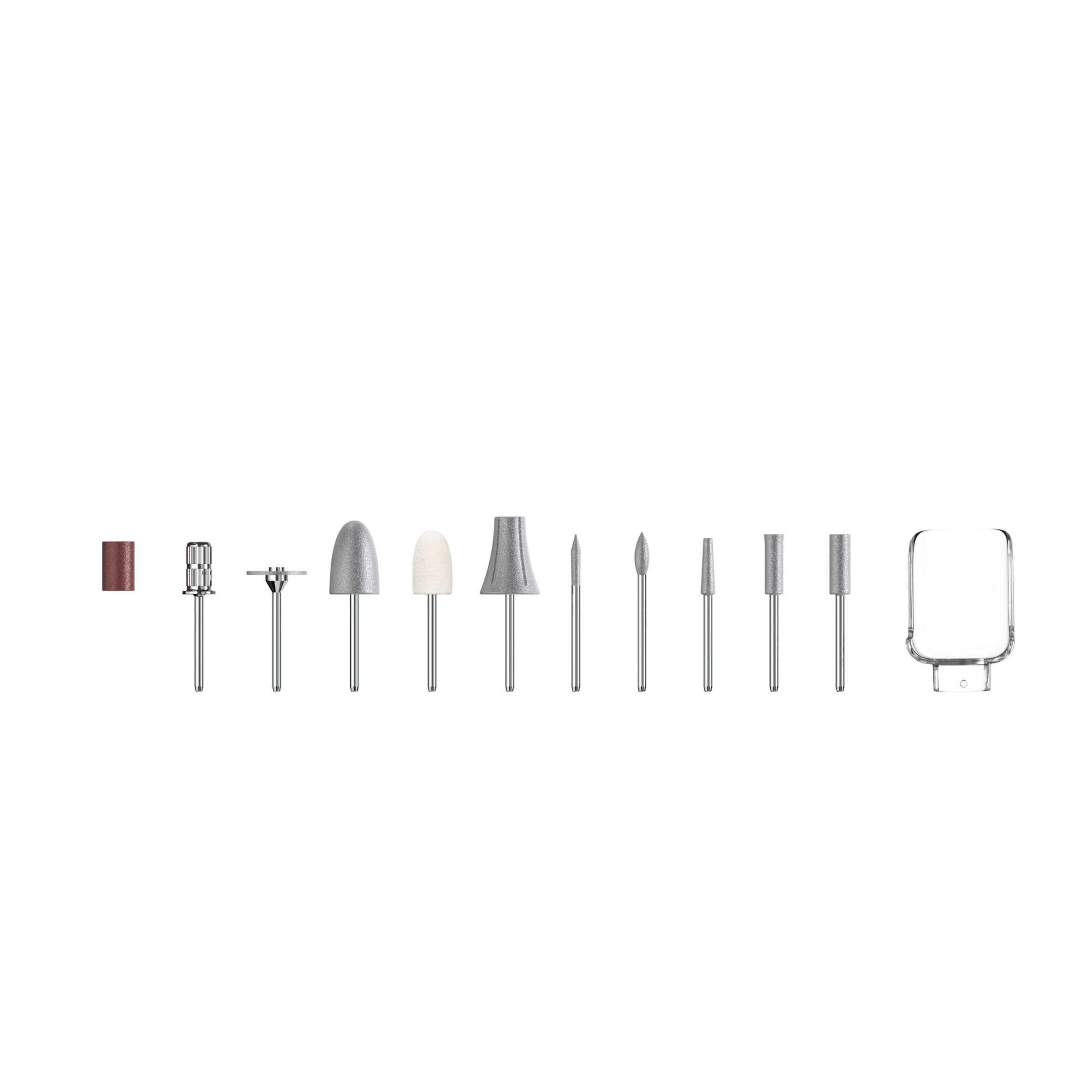 MEDISANA® Maniküre-/Pediküre MP 940