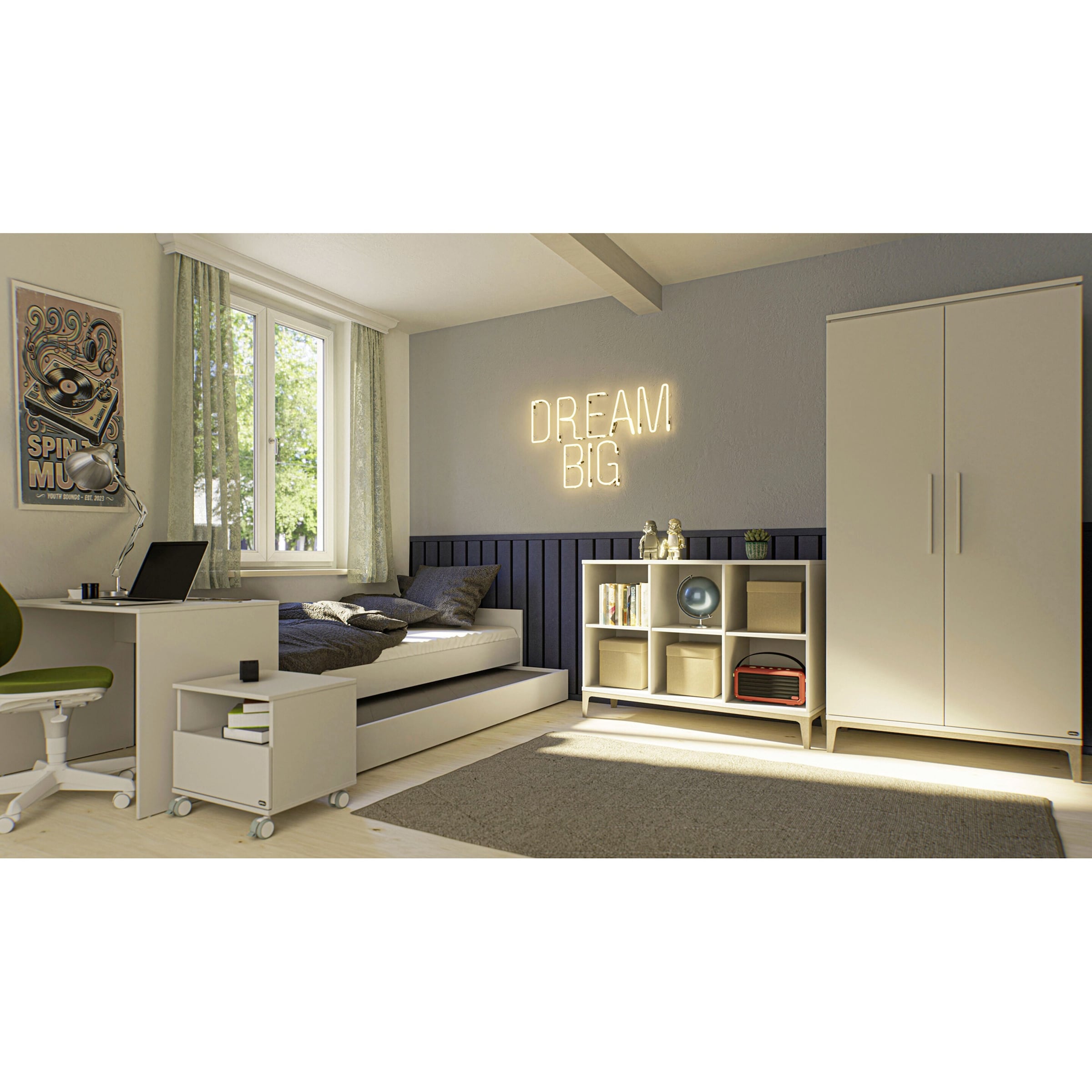 Yuny By Paidi Sideboard Cutie Lea