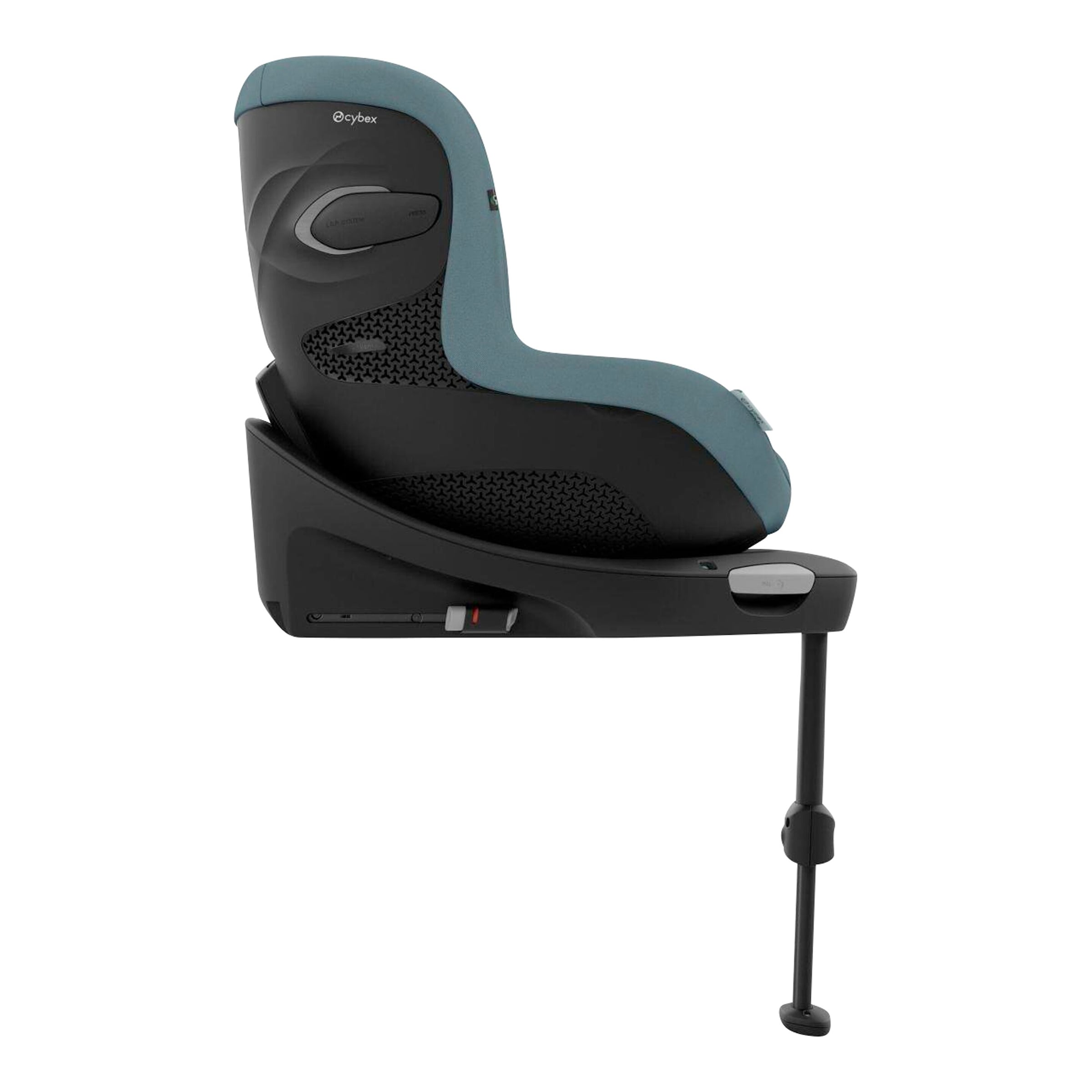 Cybex GOLD Kindersitz SIRONA G3 stormy blue plus