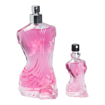 Parfum «Kind Looks Women», 100ml + 15ml gratuits