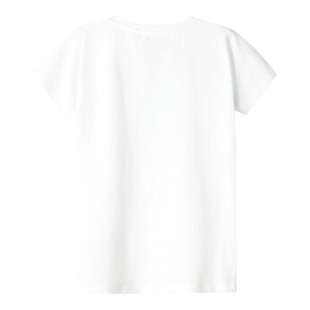 T-Shirt Muschel