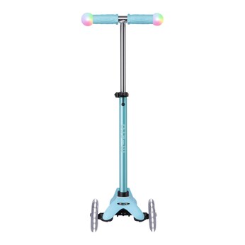 Scooter mini2grow deluxe magic LED
