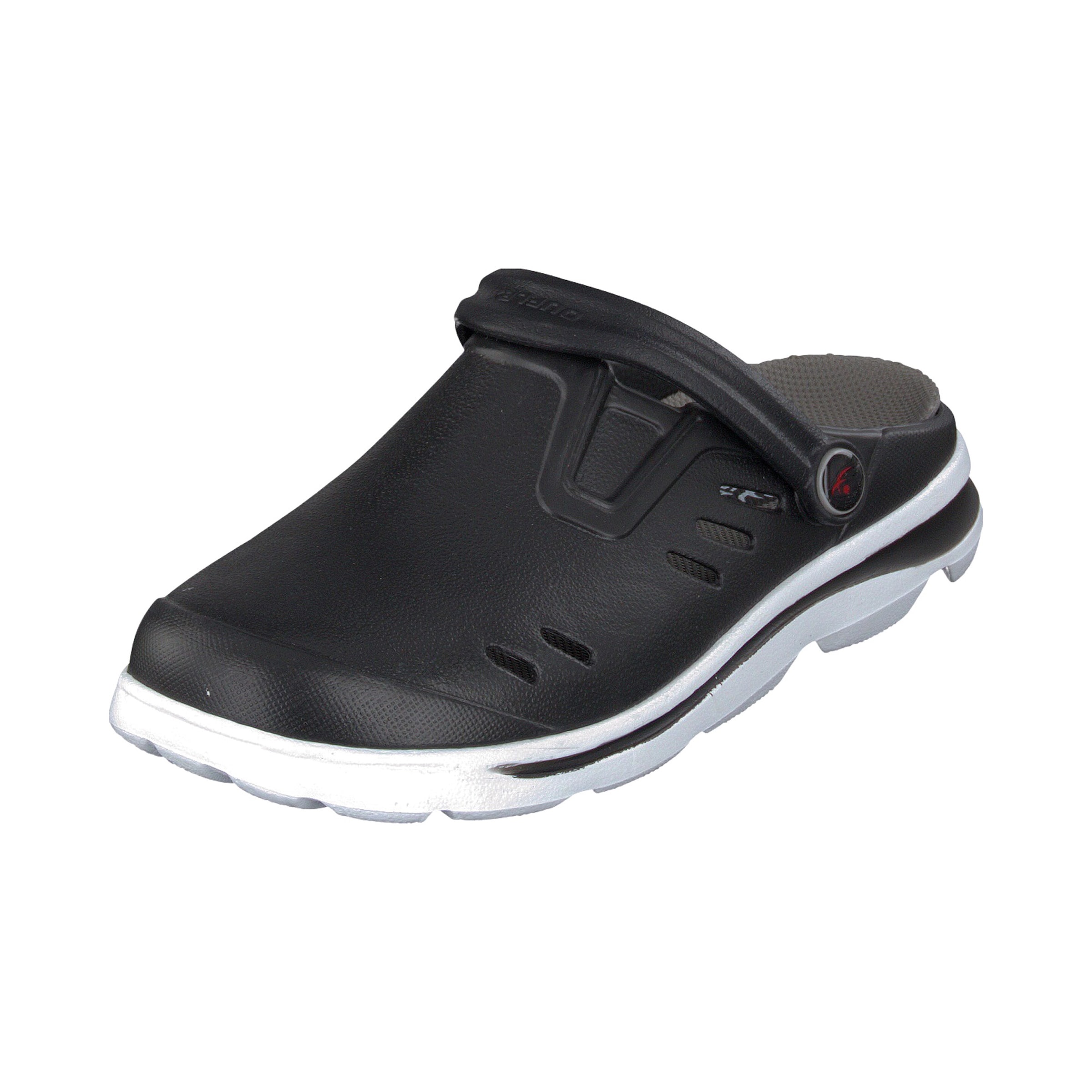 Ortho Clog schwarz 38 Damen