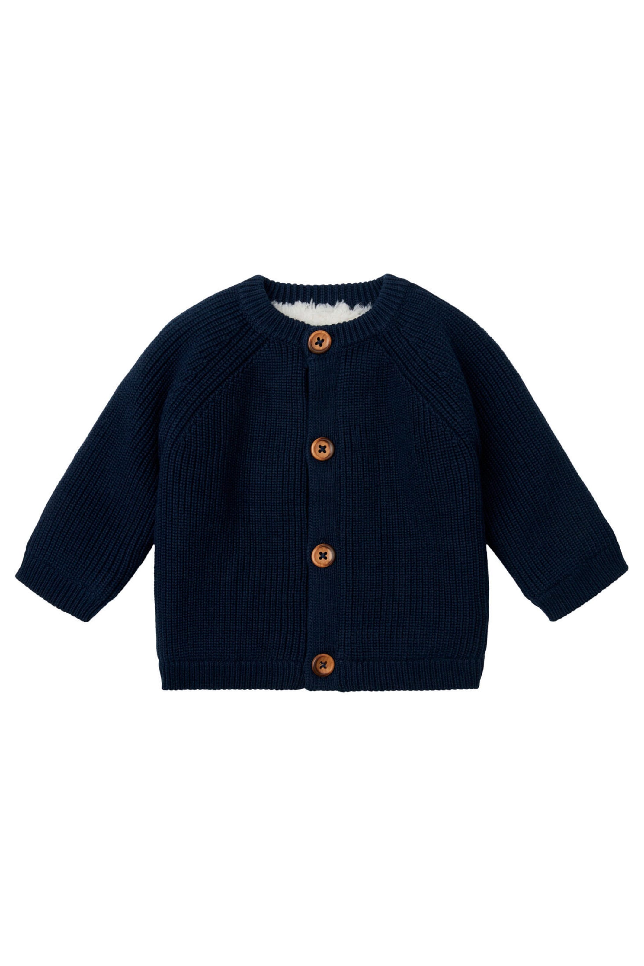 Noppies Newborn Strickjacke Nevers