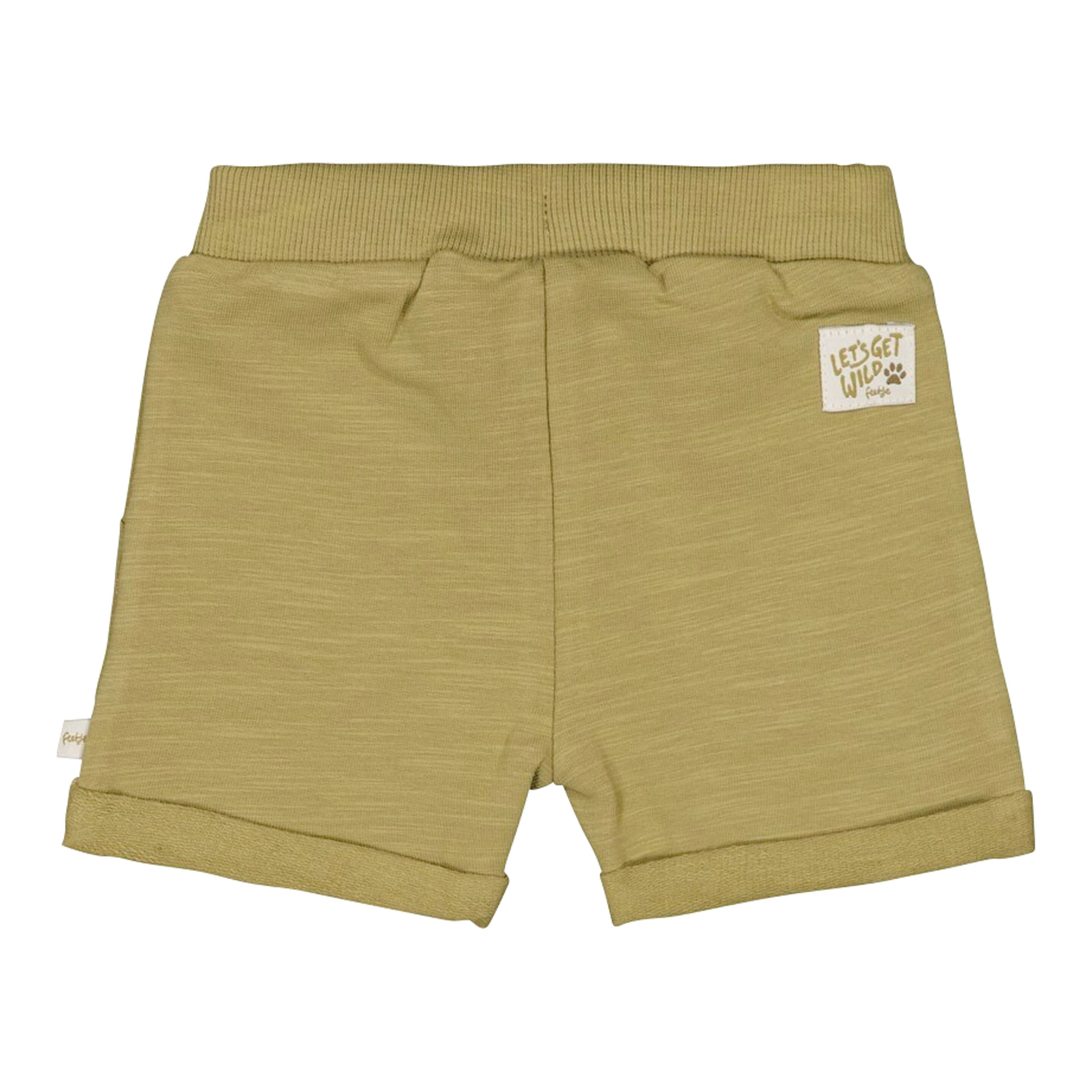 Feetje Sweatshorts