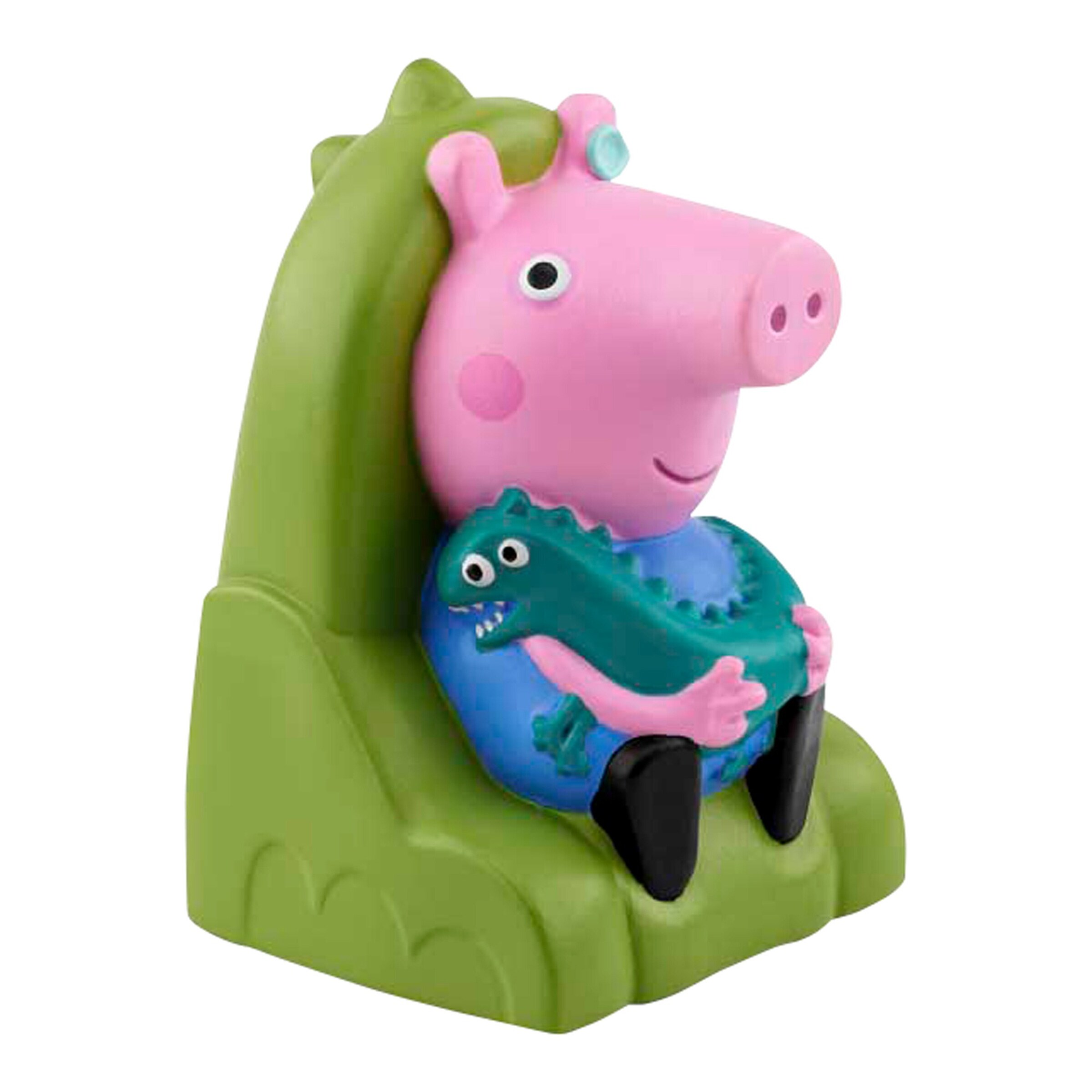 Tonies Tonie Hörfigur Peppa Pig - Schorschs neue Klänge