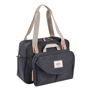 Wickeltasche Geneva II