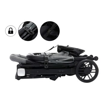 Buggy Mailand