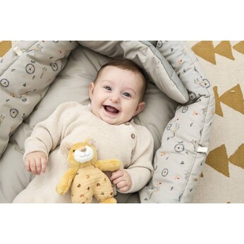 Kuscheltier Löwe Leo 16cm