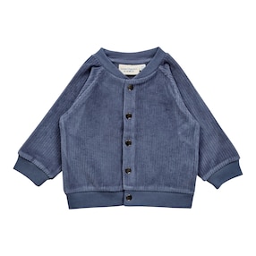 Softcord-Jacke