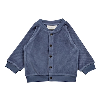 Softcord-Jacke