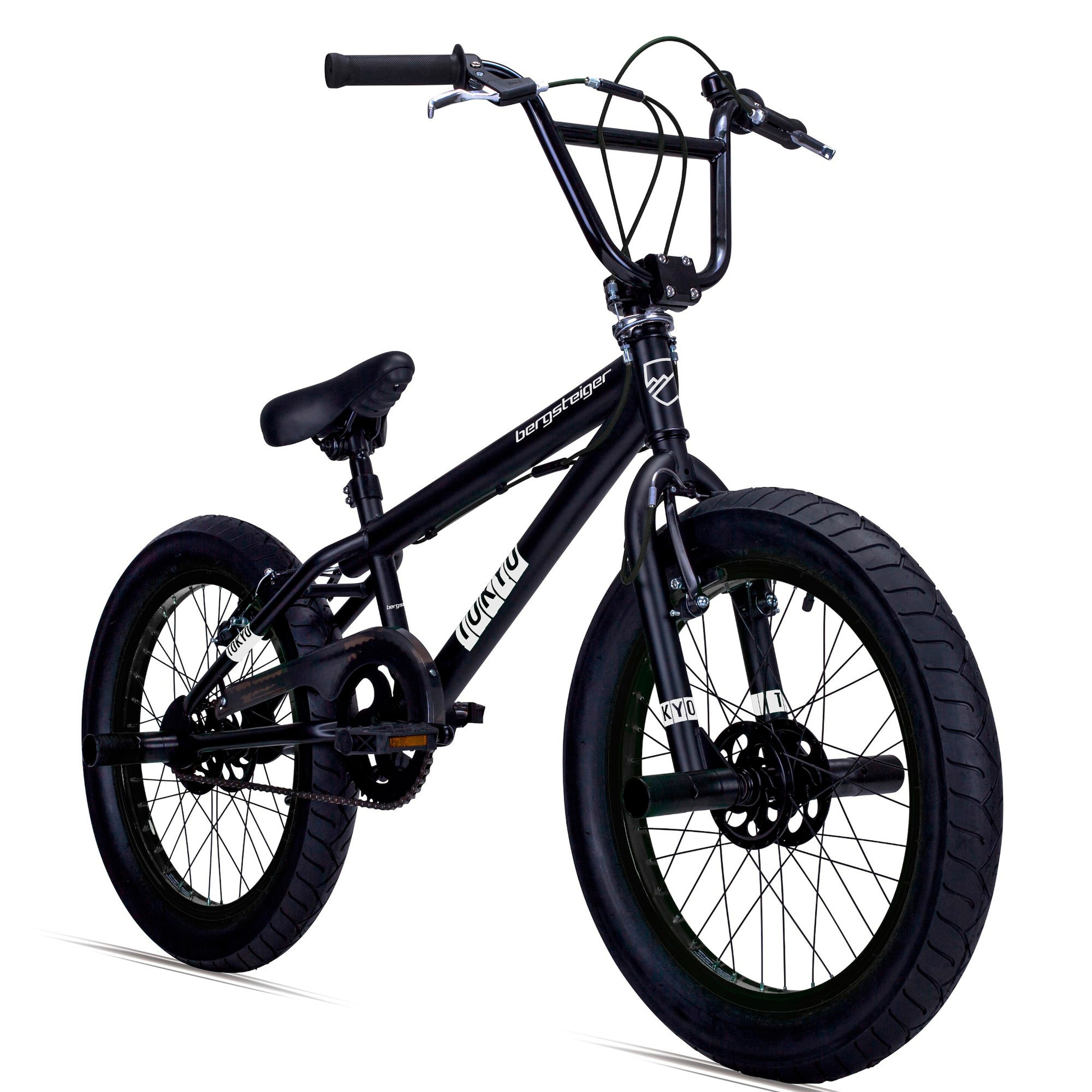 Bergsteiger BMX Tokyo 20 Zoll