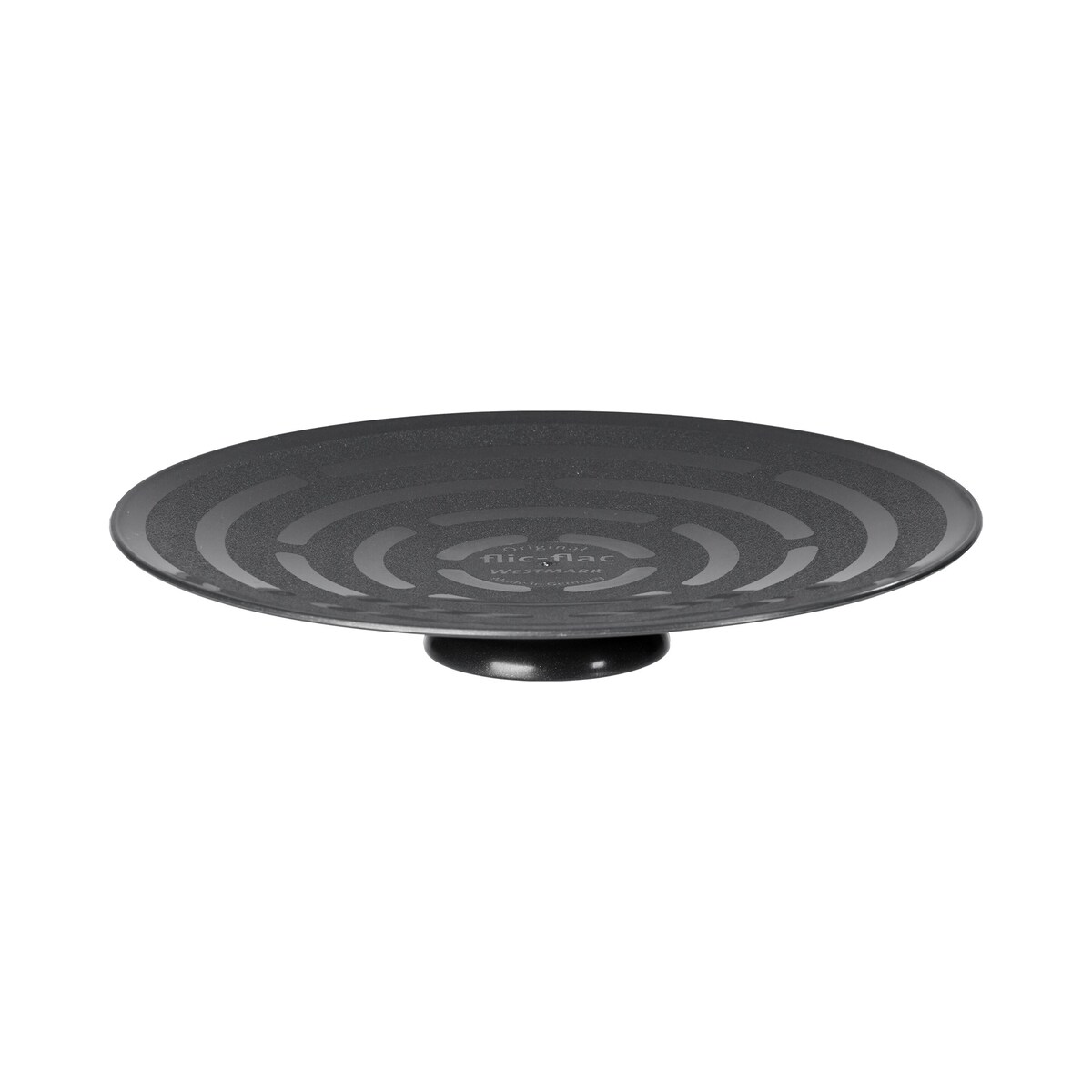 Tourne-Omelette ILSA 26cm Aluminium Antiadhésif - Coloris Assorti