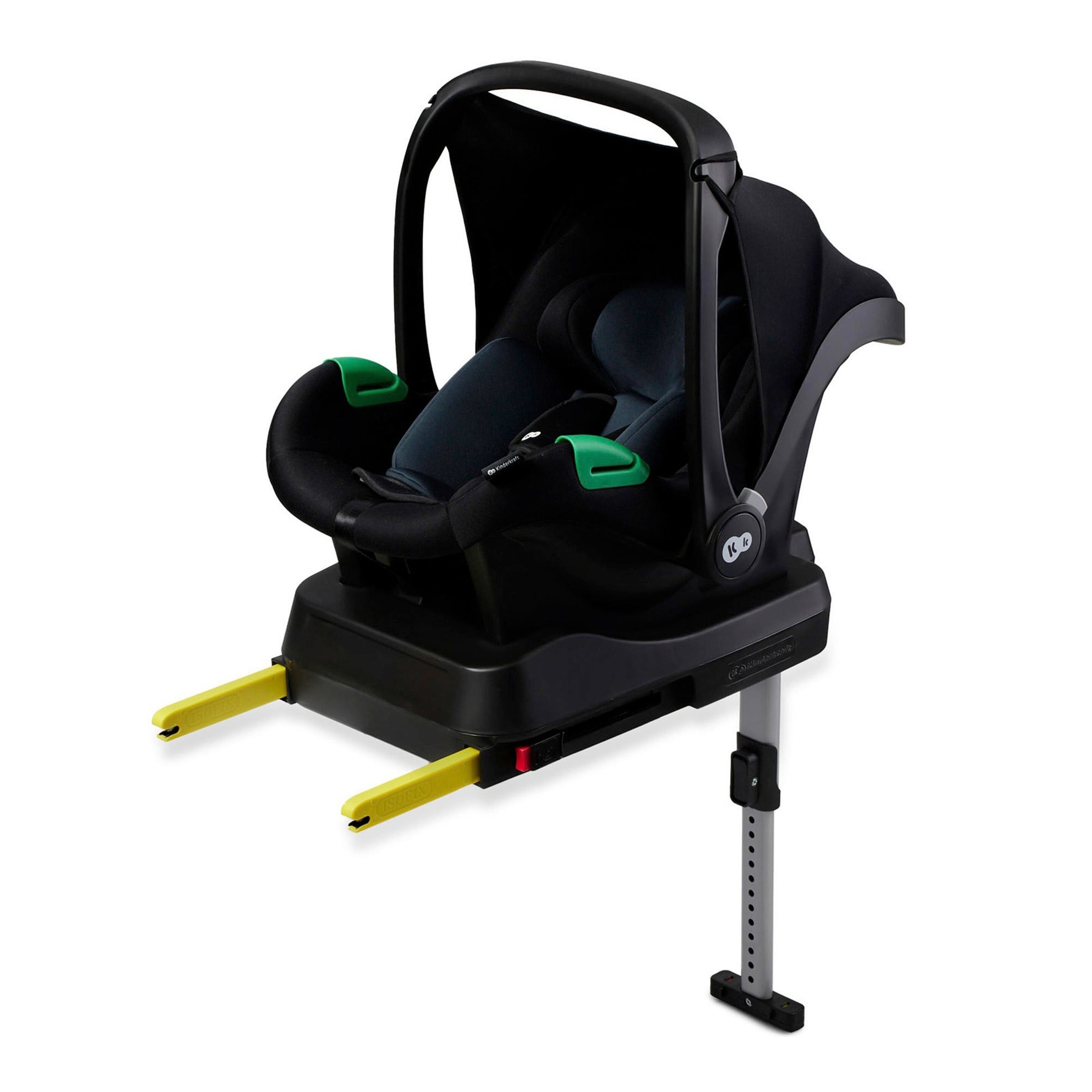 Kinderkraft Babyschale MINK PRO