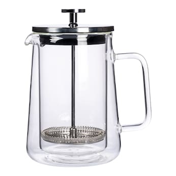 Thermo koffie-/theepers, 600 ml