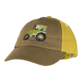 Cap Traktor