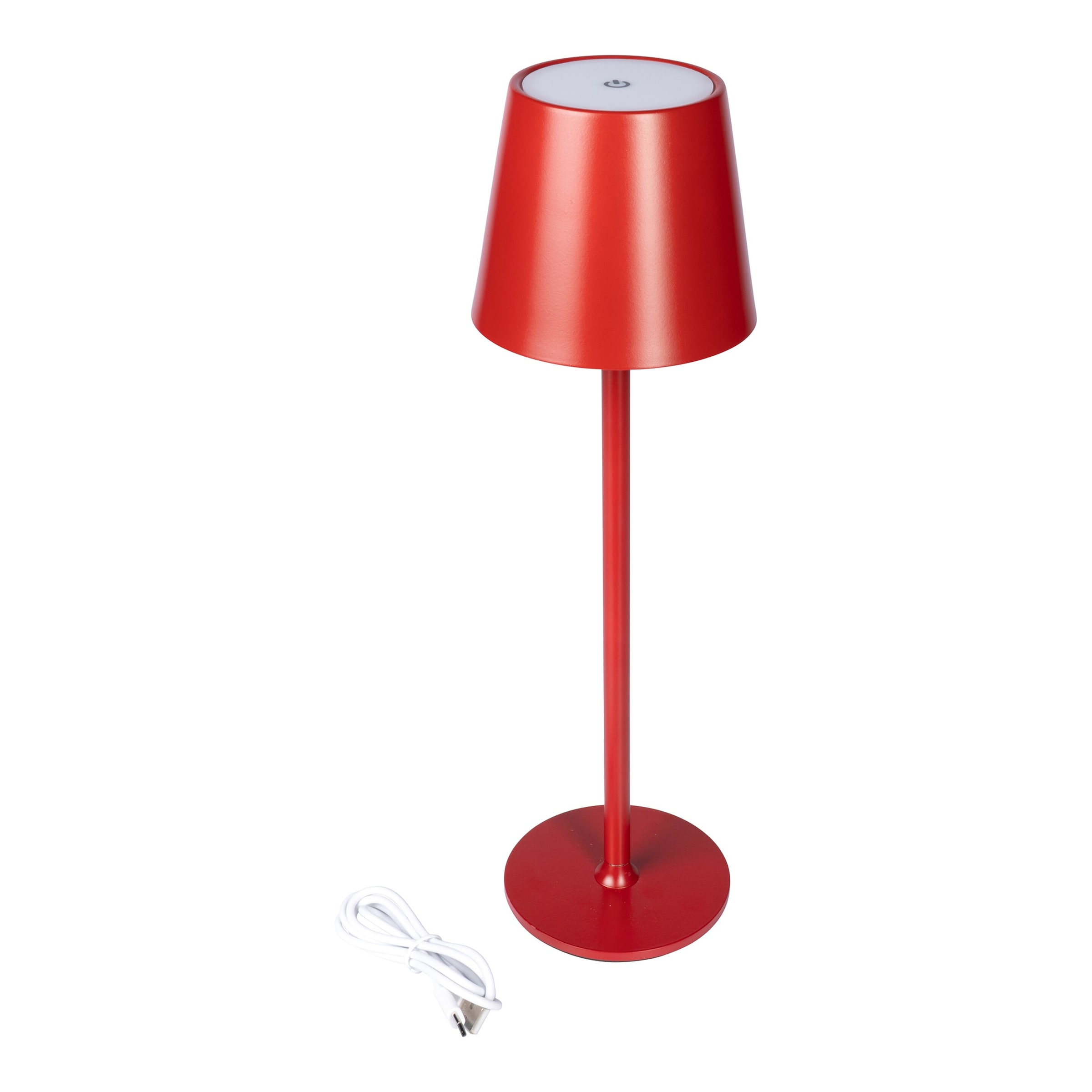 Dimmbare LED-Tischlampe "Design"