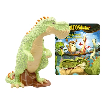 Tonie Hörfigur Gigantosaurus - Mazus Mutprobe
