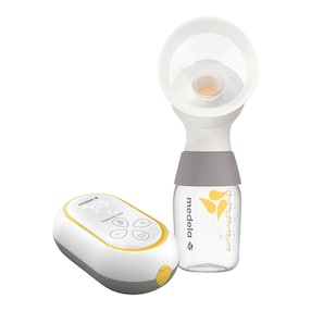 Tire-lait électrique Freestyle Mini Classic
