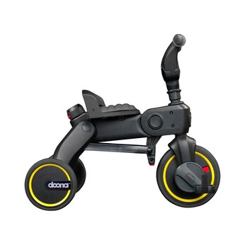Dreirad Liki Trike S3