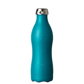 Trinkflasche Single Wall
