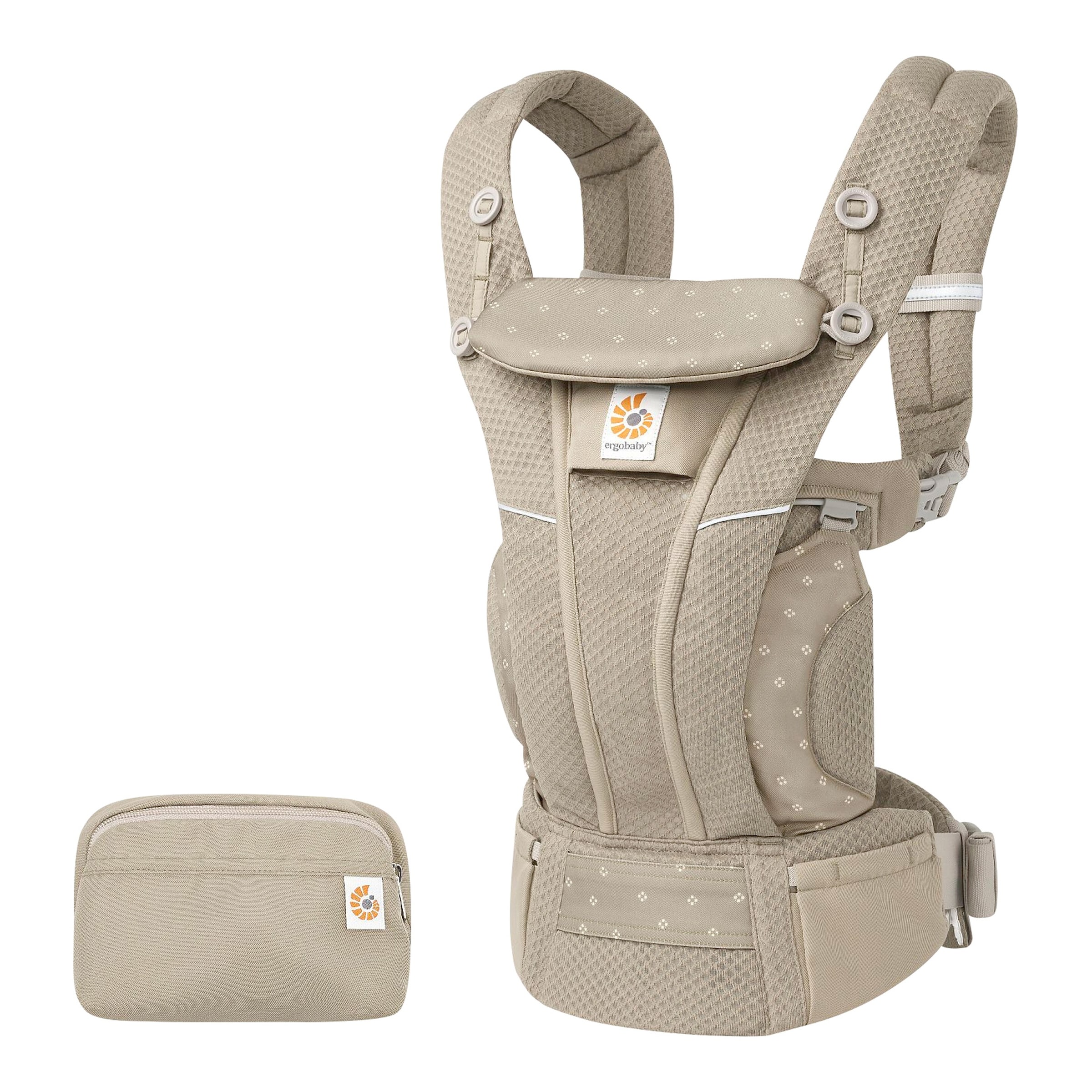 Baby carrier olive online