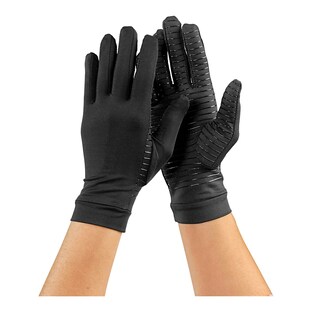 Arthrose-Handschuh mit Kupferimprägnierung