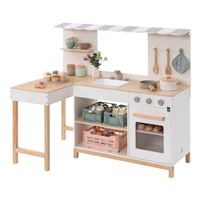 Spielküche & Café Robusta