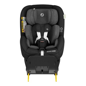 Kindersitz Mica Pro Eco i-Size