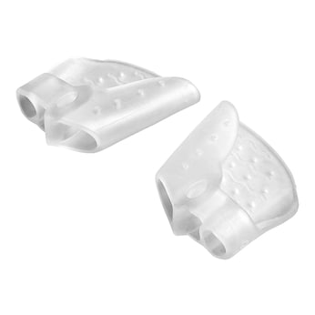 Hallux valgus & voetkussen, 1 paar