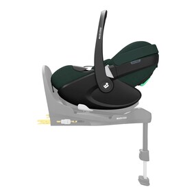 Babyschale Pebble 360 Pro 2 inkl. Isofix-Basis Familyfix 360 Pro