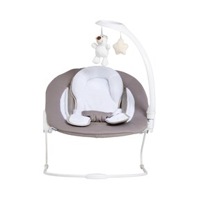Babywippe Alpha Bouncer 2in1 Deluxe
