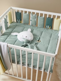Baby Bettumrandung MINZHASE